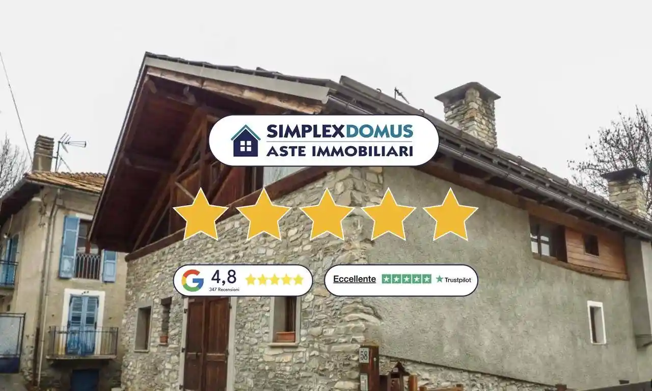 Appartamento in vendita a Bardonecchia