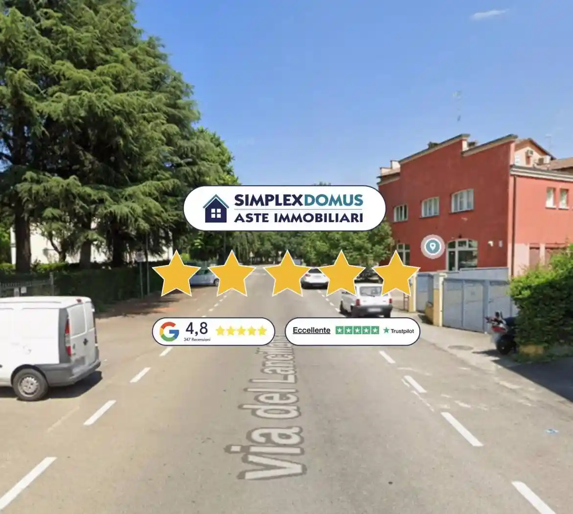 Appartamento in vendita a Modena