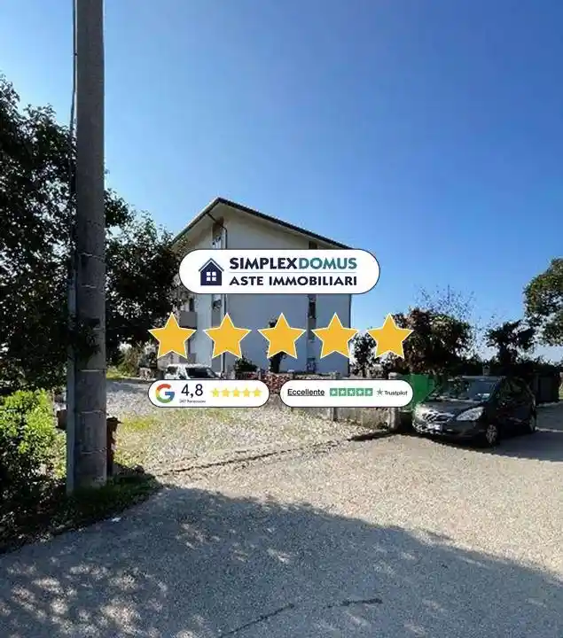 Appartamento in vendita a Ronchi dei Legionari