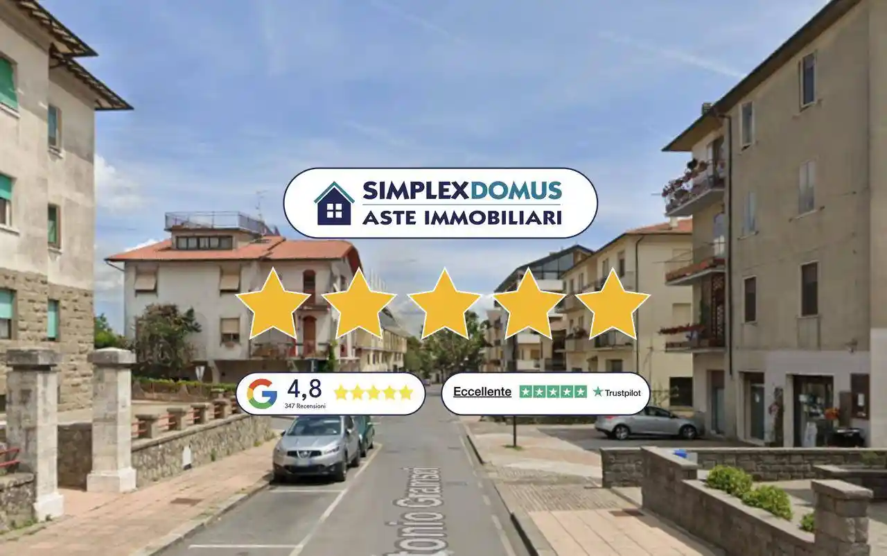Appartamento in vendita a Piancastagnaio