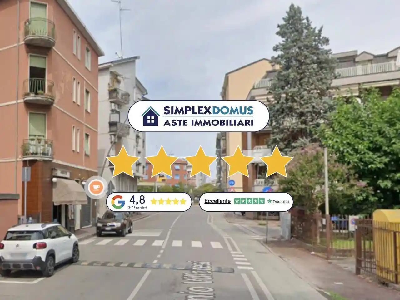 Appartamento