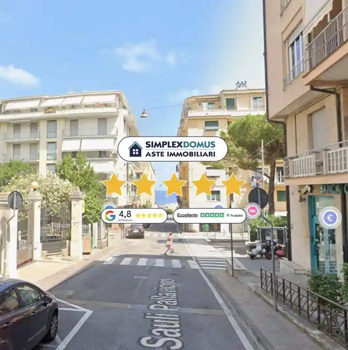 Appartamento