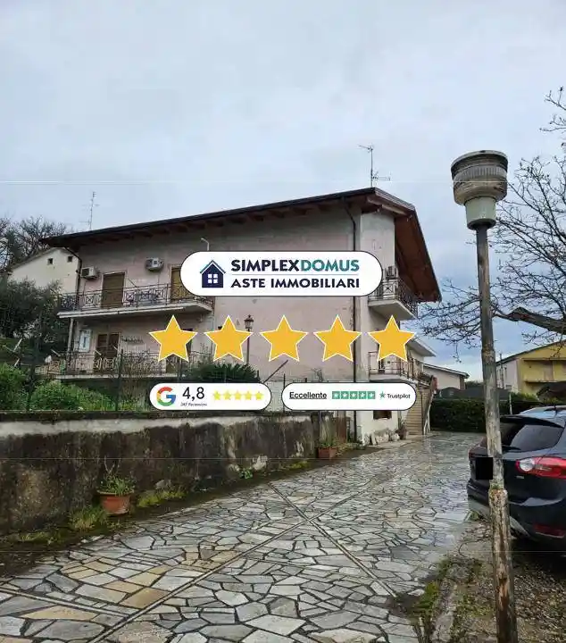 Appartamento in vendita a Benevento