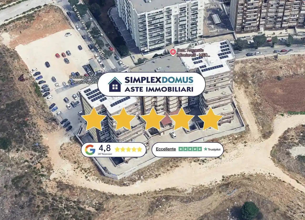 Appartamento in vendita a Bari