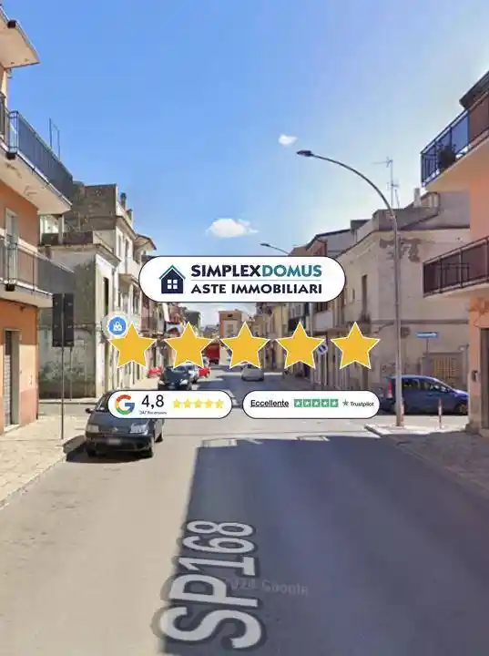 Appartamento in vendita a Venosa