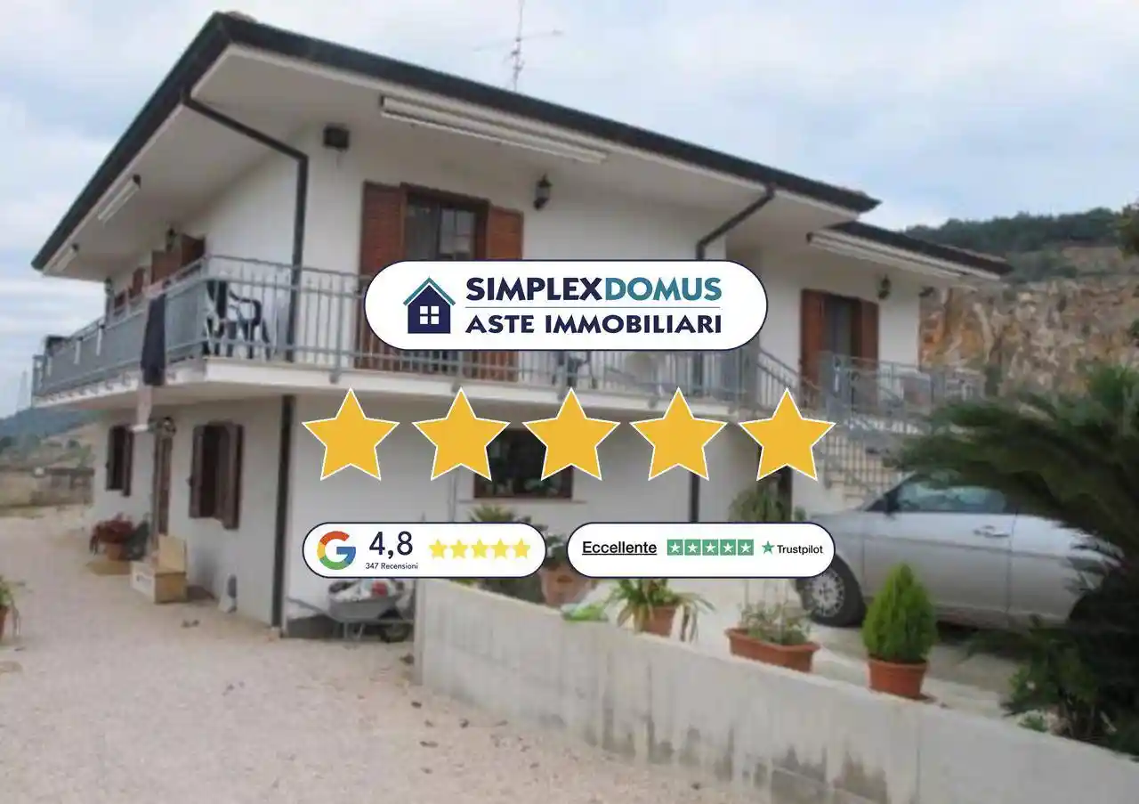 Appartamento in vendita a Priverno