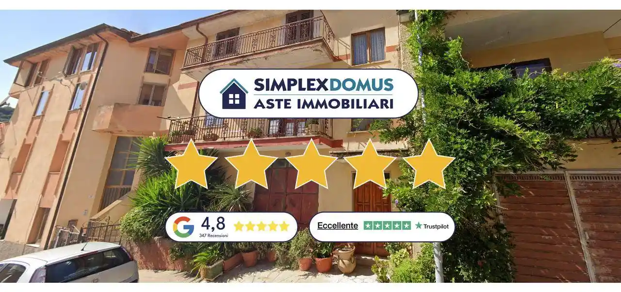 Appartamento in vendita a Tempio Pausania