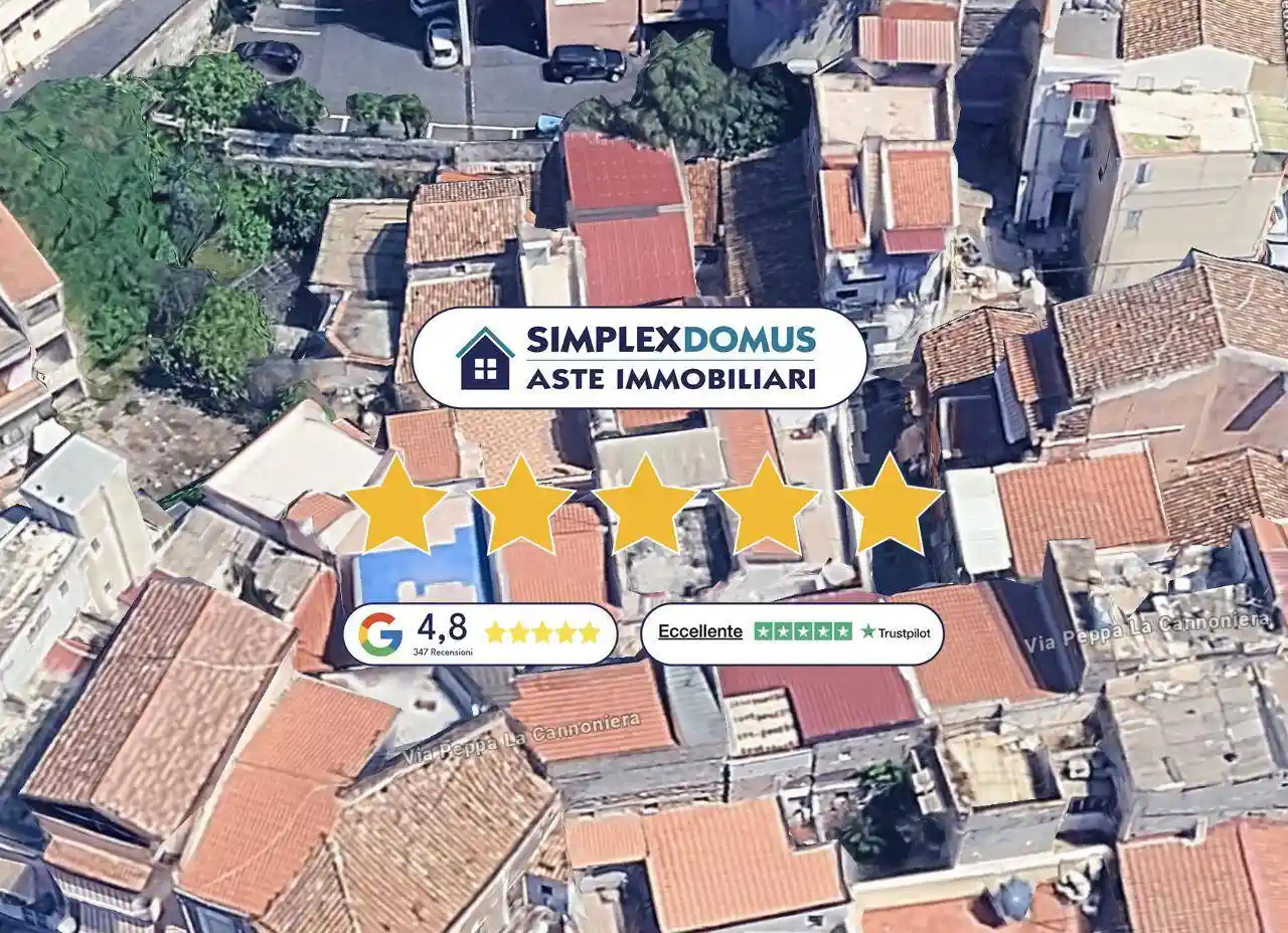 Appartamento in vendita a Catania