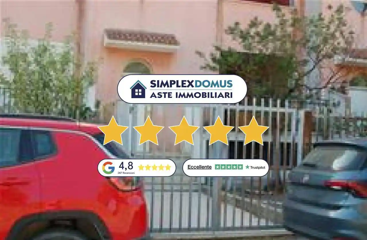 Villa in vendita a Trebisacce