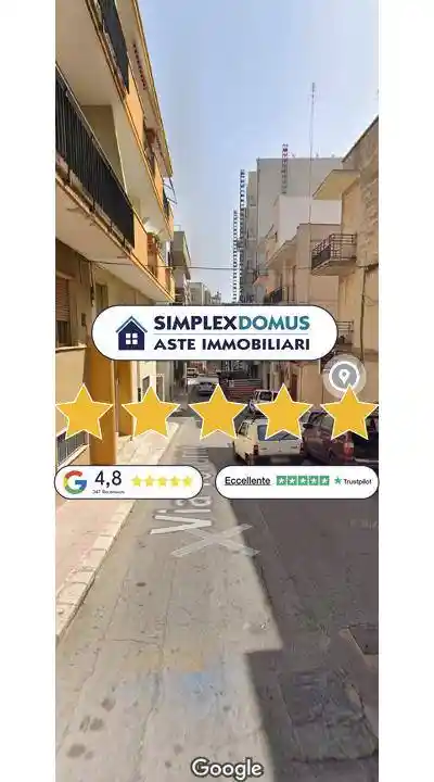 Appartamento in vendita a Ginosa