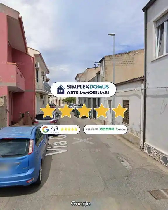 Appartamento in vendita a Domusnovas