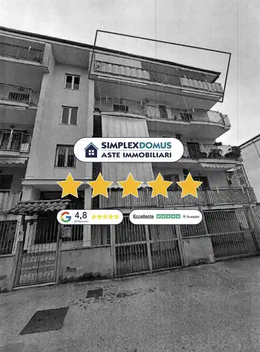 Appartamento in vendita a Giugliano in Campania