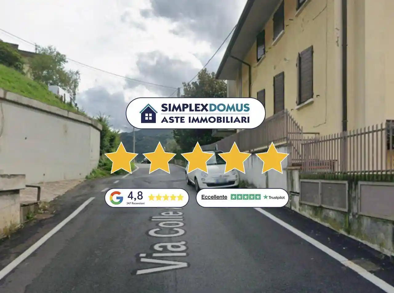 Villa in vendita a Lumezzane