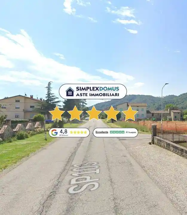 Villa in vendita a Città di Castello