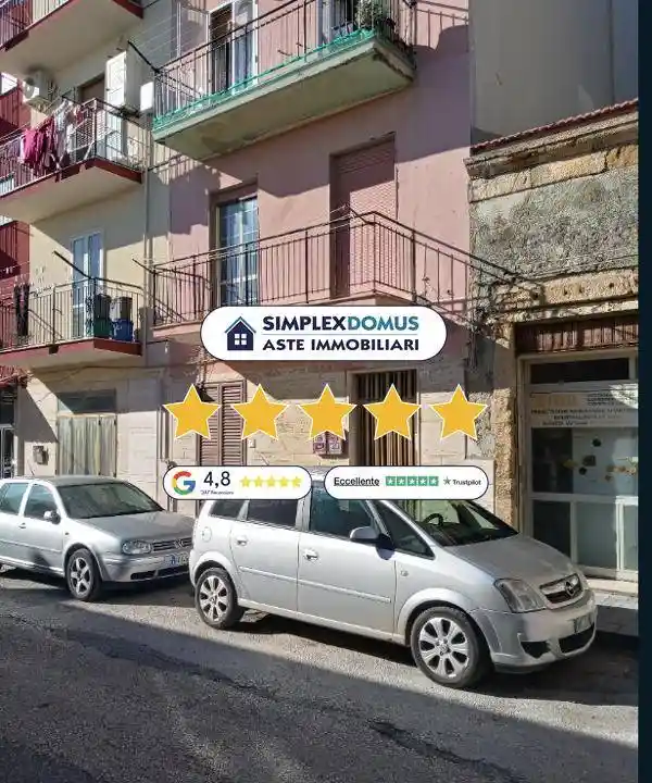 Appartamento in vendita a Augusta