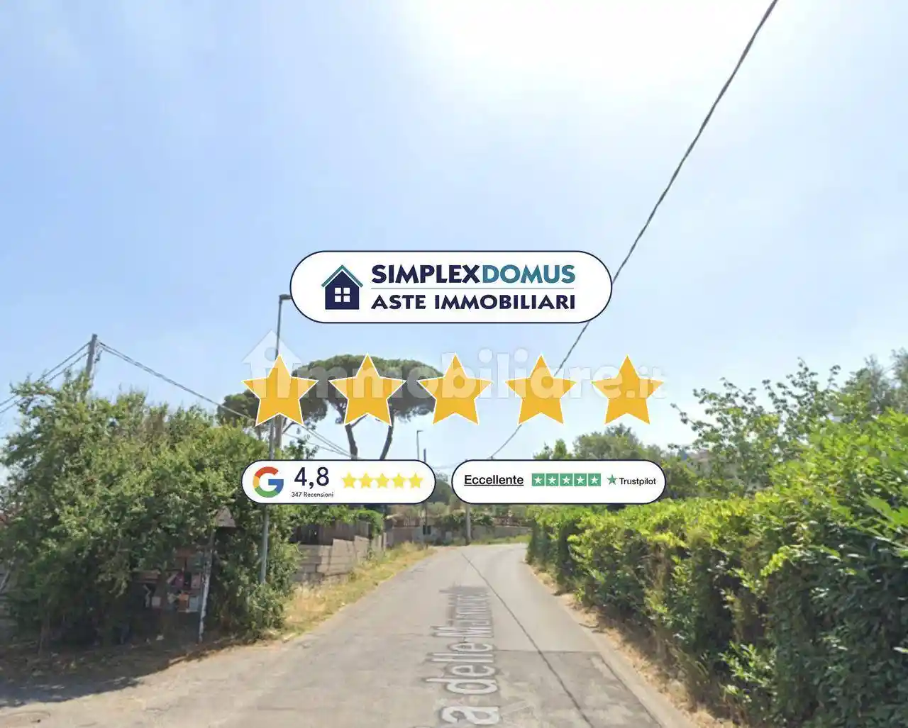 Appartamento in vendita a Monte Compatri