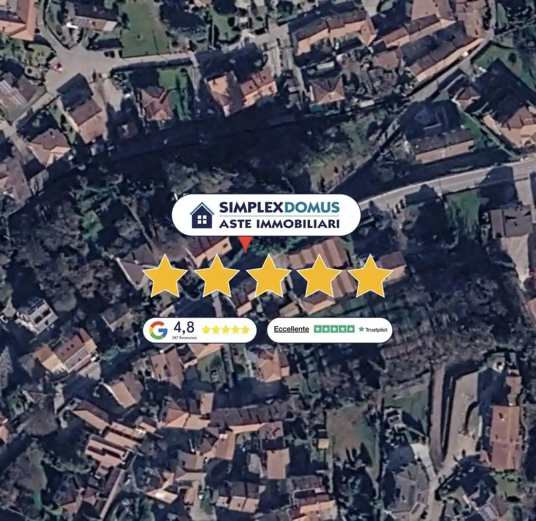 Appartamento in vendita a Travedona-Monate