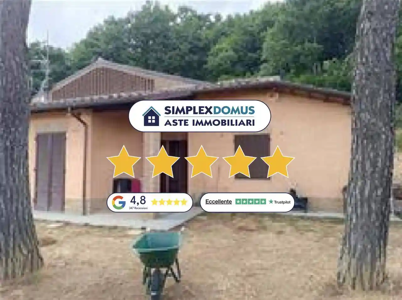 Villa in vendita a Perugia
