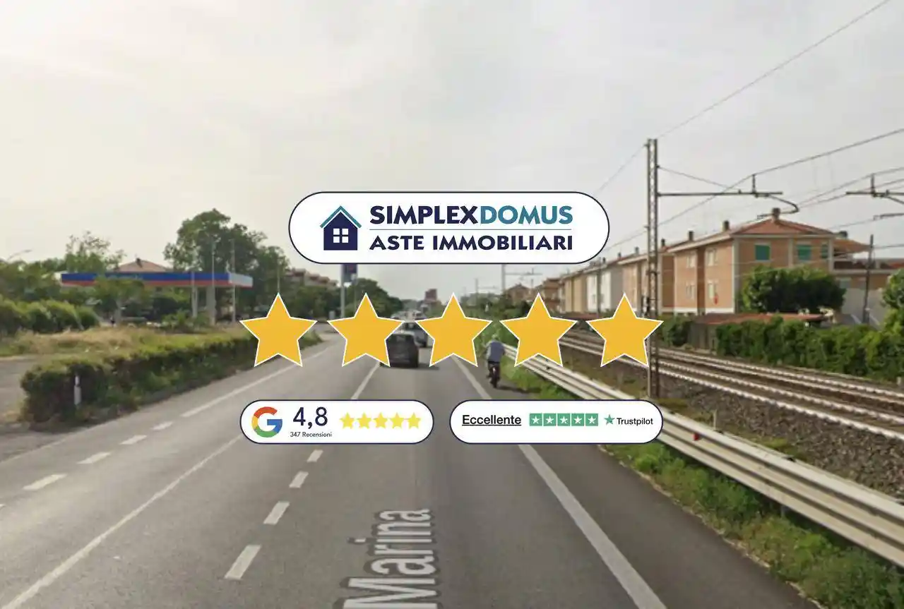 Appartamento in vendita a Montemarciano