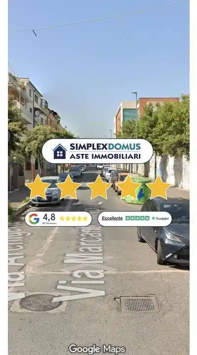 Appartamento in vendita a San Vito Romano