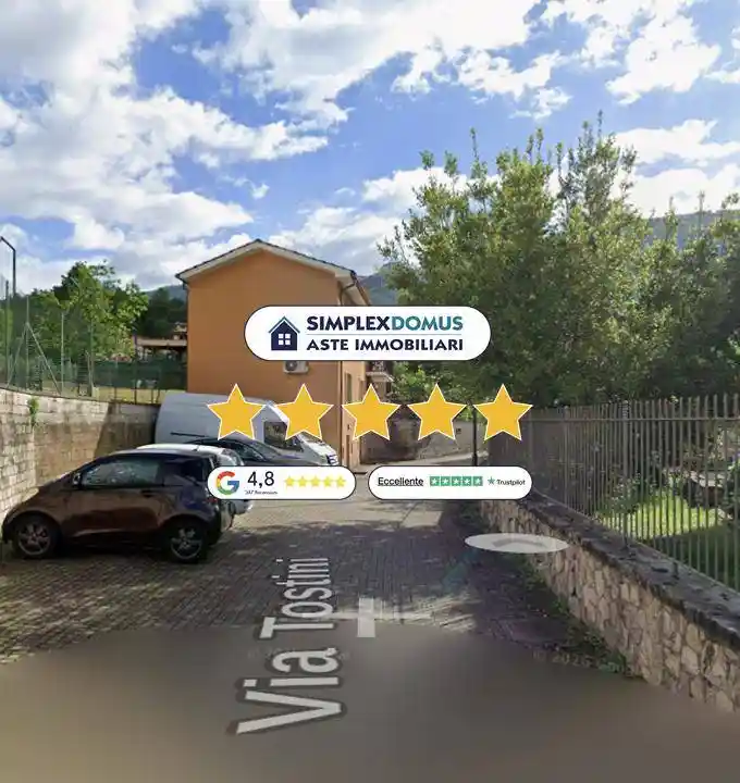 Appartamento in vendita a Agosta