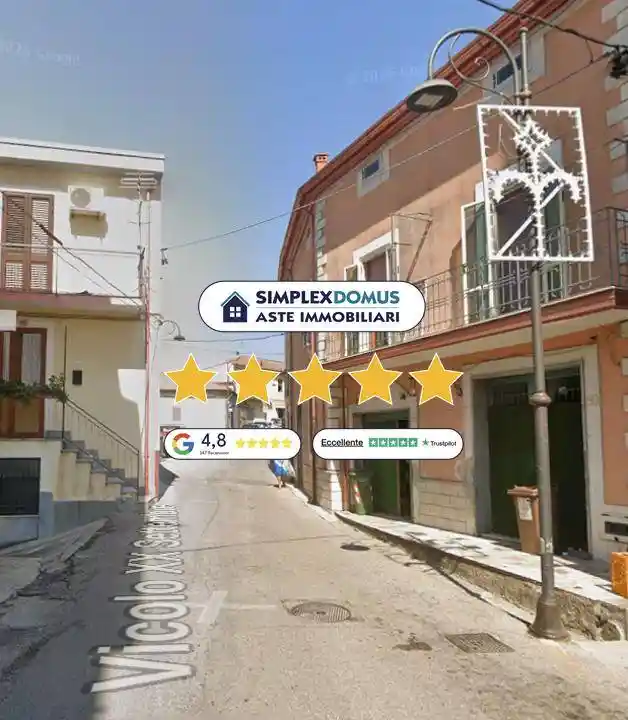 Appartamento in vendita a Serre