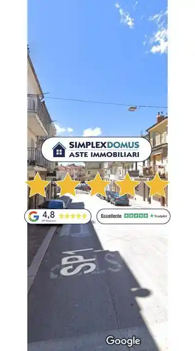 Appartamento in vendita a Celenza Valfortore