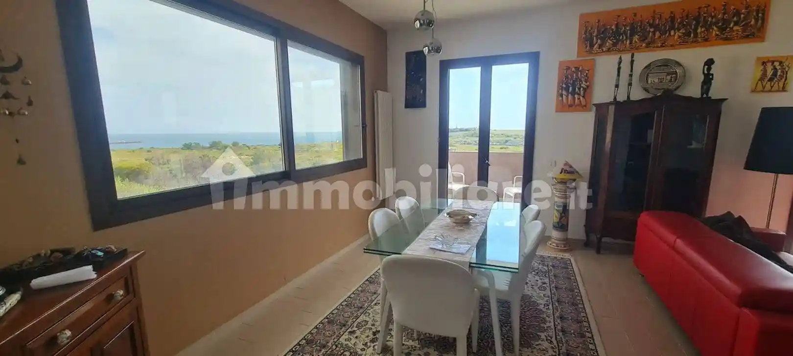 Appartamento in vendita a Siracusa