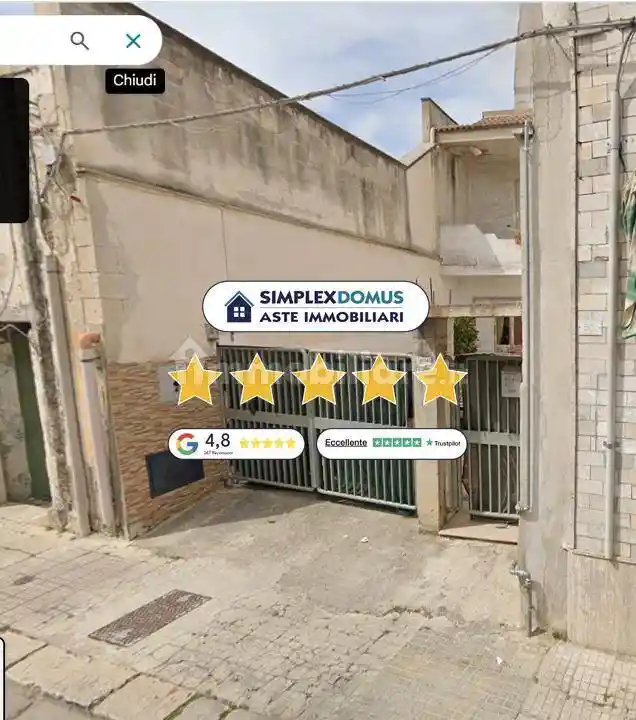 Villa in vendita a Monteparano
