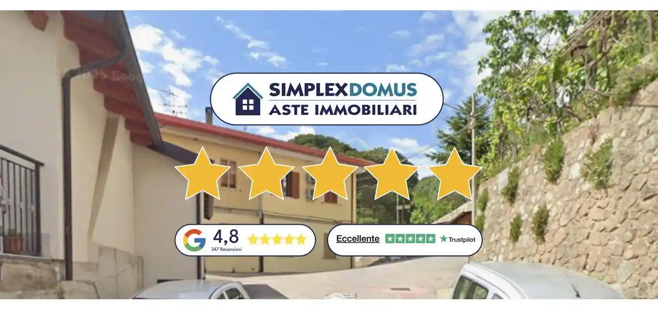Appartamento in vendita a Taverna