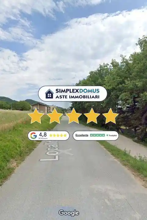Appartamento in vendita a Sassoferrato