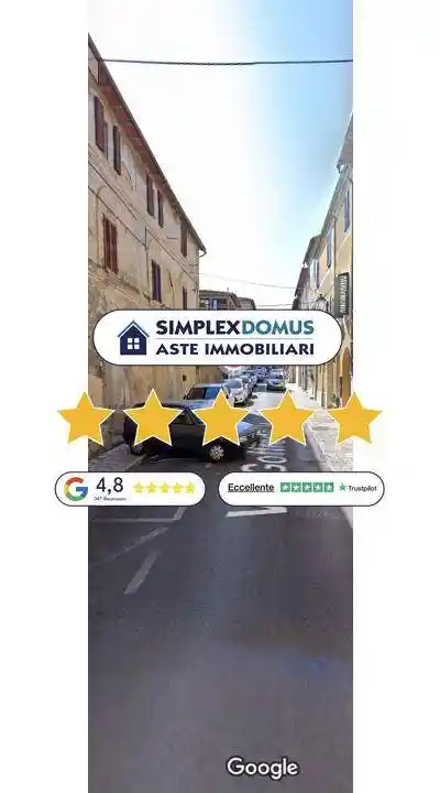 Appartamento in vendita a Asciano