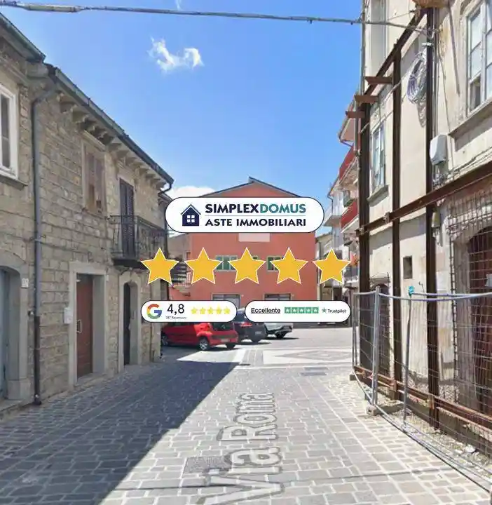 Appartamento in vendita a Castiglione Messer Marino