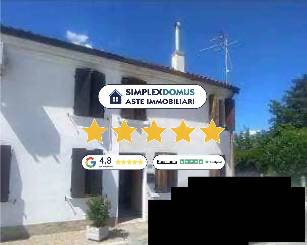 Appartamento