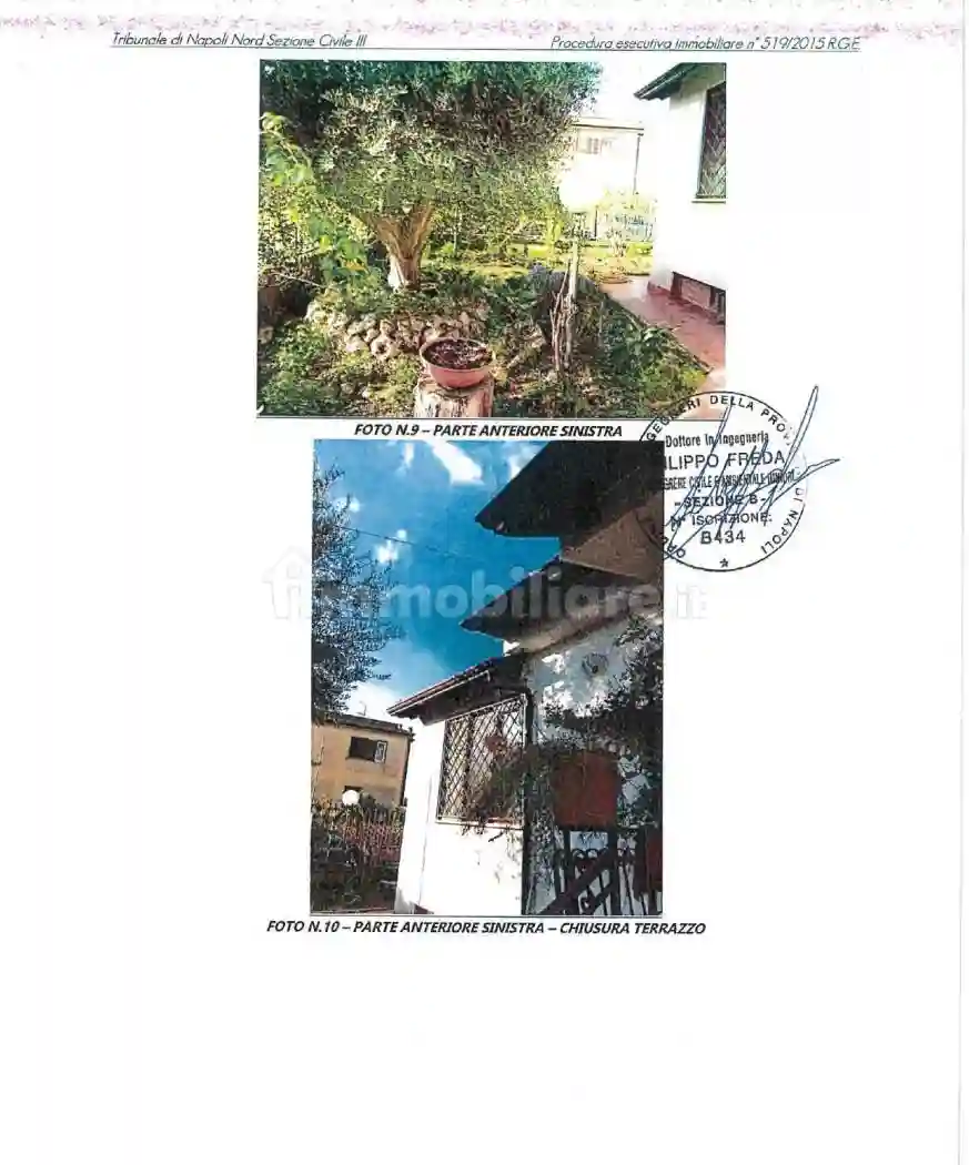 Villa - foto 4