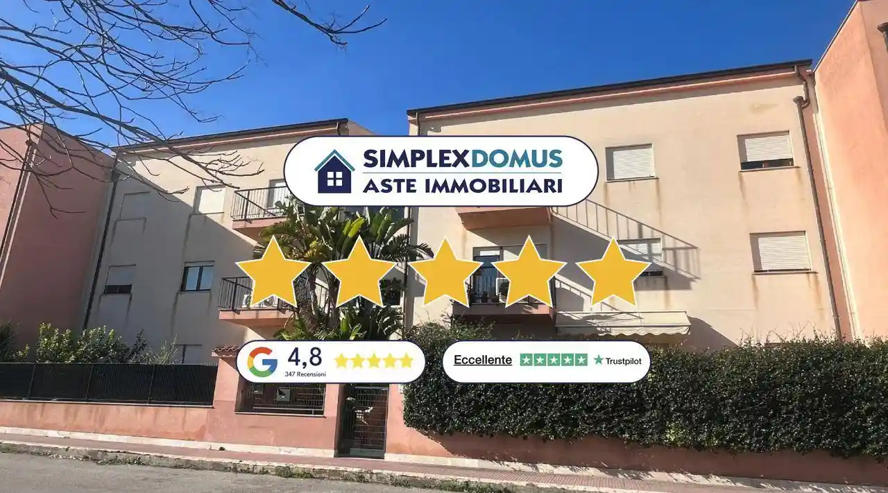 Appartamento in vendita a Alcamo