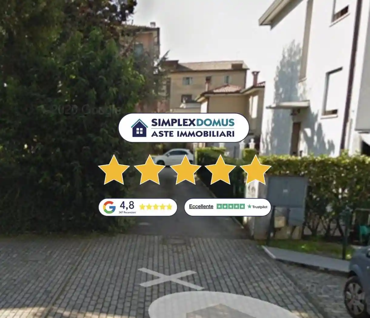 Appartamento in vendita a Venezia