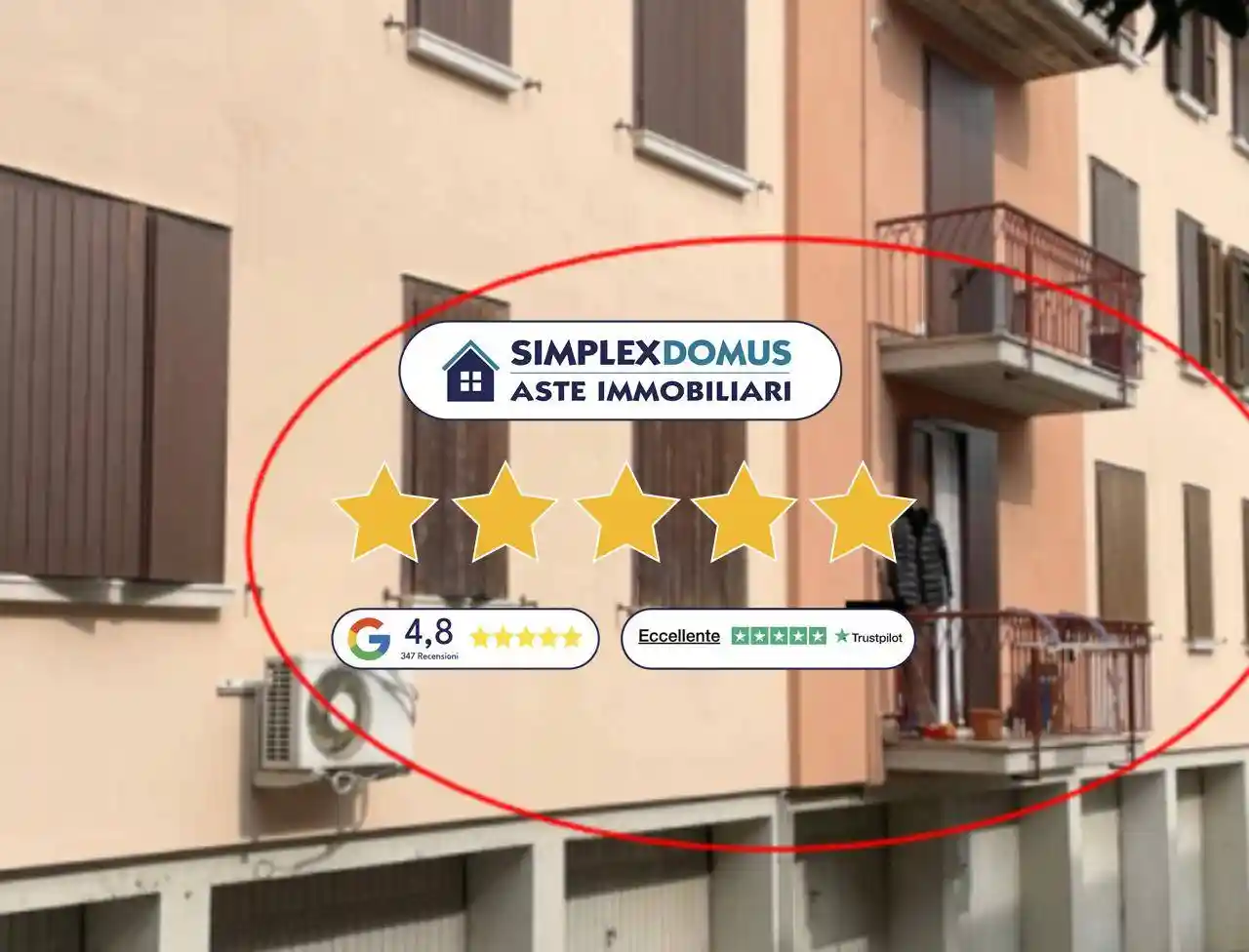 Appartamento in vendita a Nuvolera