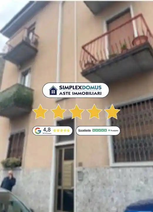 Appartamento in vendita a Sesto San Giovanni