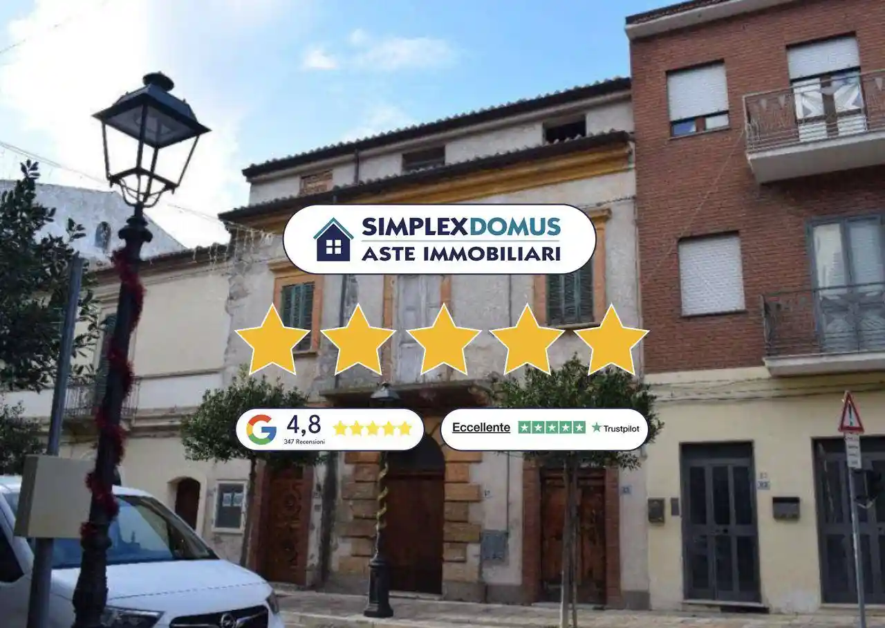 Appartamento in vendita a Gissi