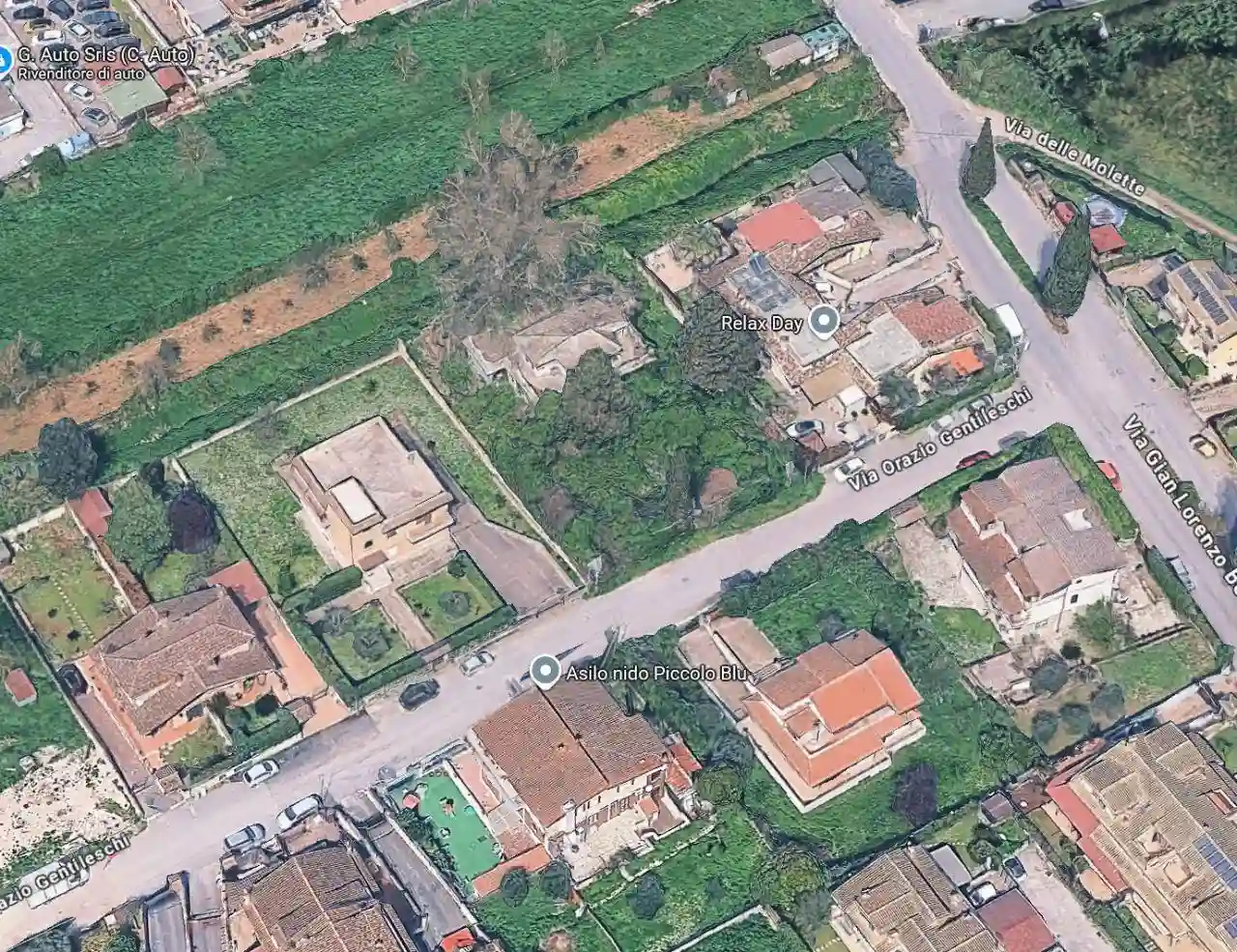 Villa - foto 2
