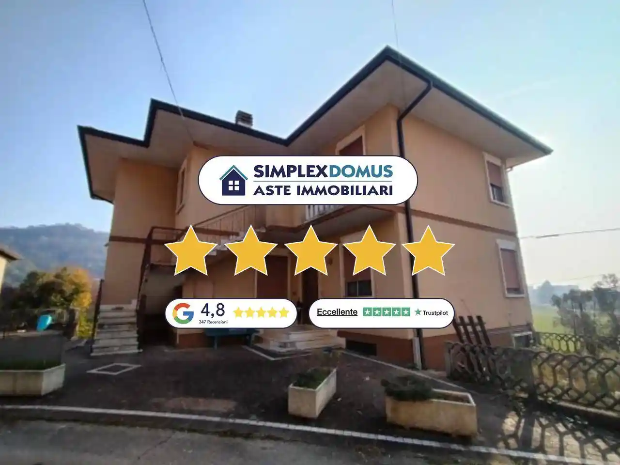 Appartamento