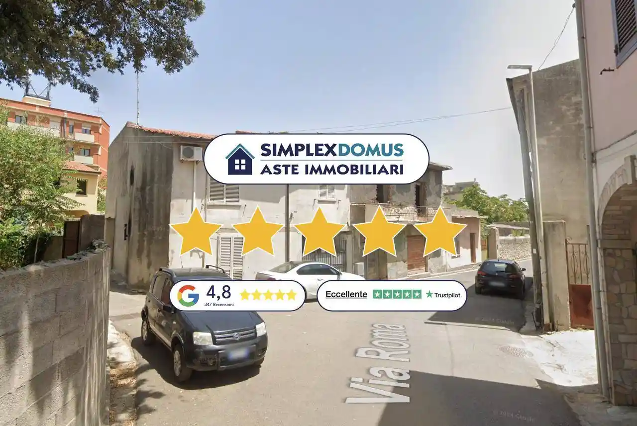 Appartamento in vendita a Isili