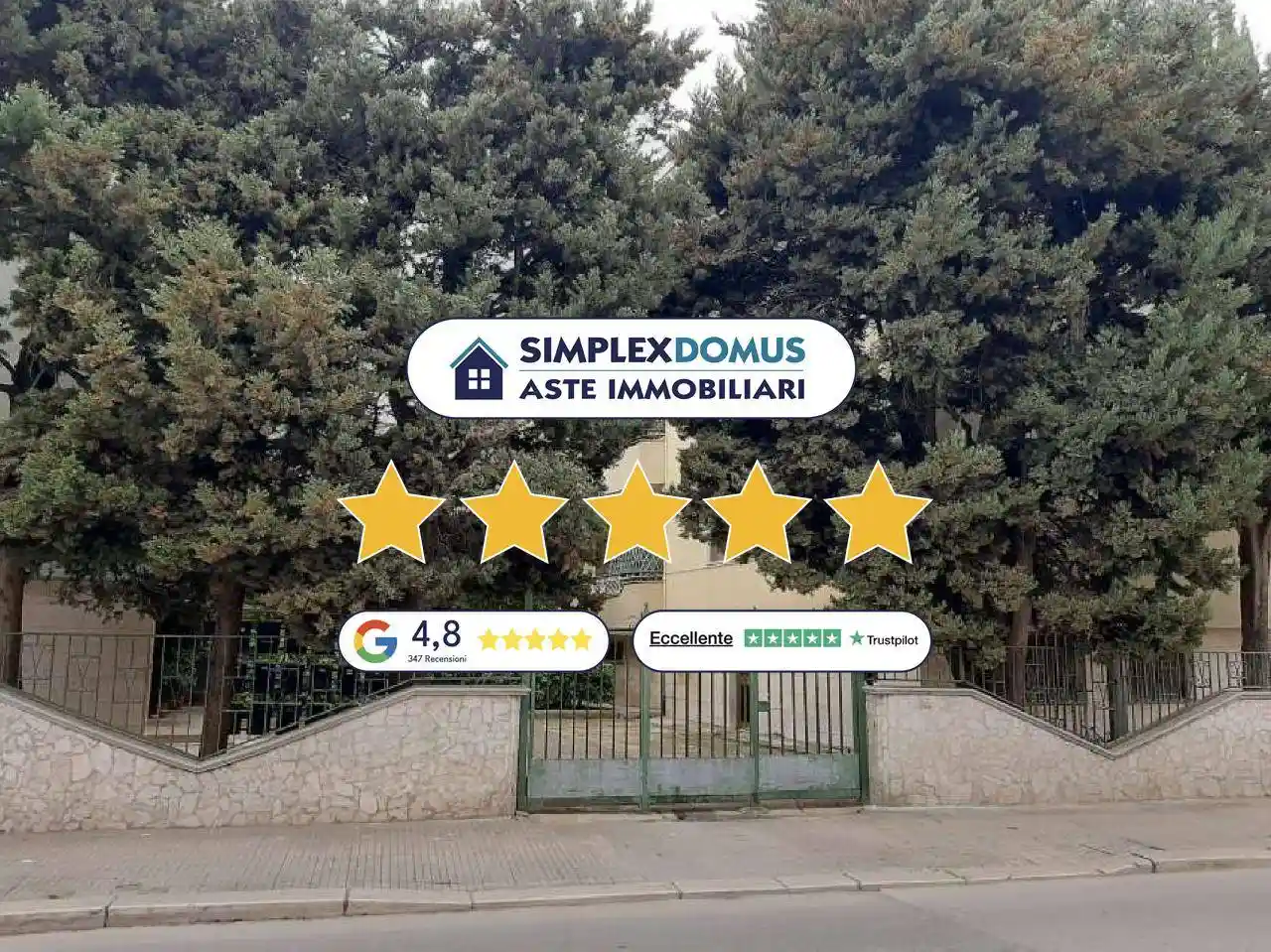 Appartamento in vendita a Latiano