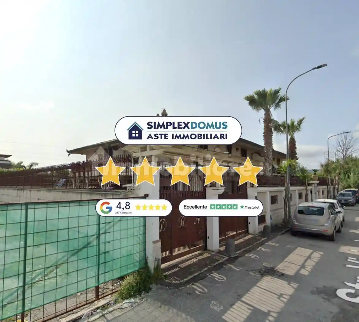 Appartamento in vendita a Villaricca