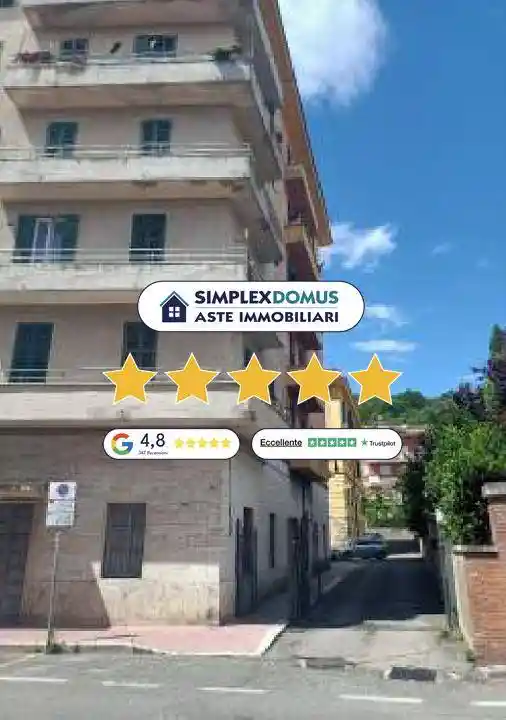 Appartamento in vendita a Orte