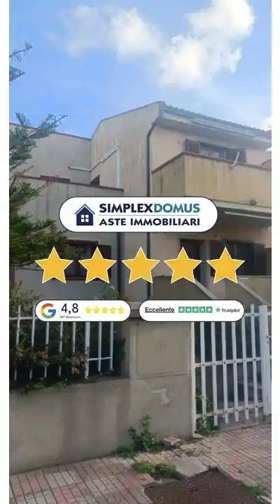 Appartamento in vendita a Olbia