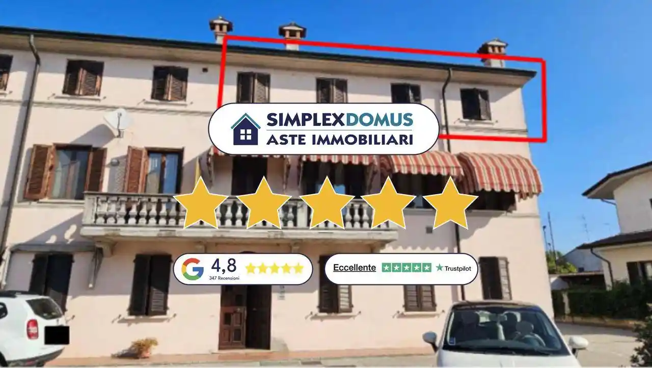 Appartamento in vendita a Casalmaggiore