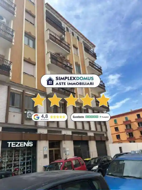 Appartamento
