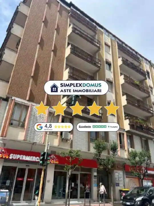 Appartamento